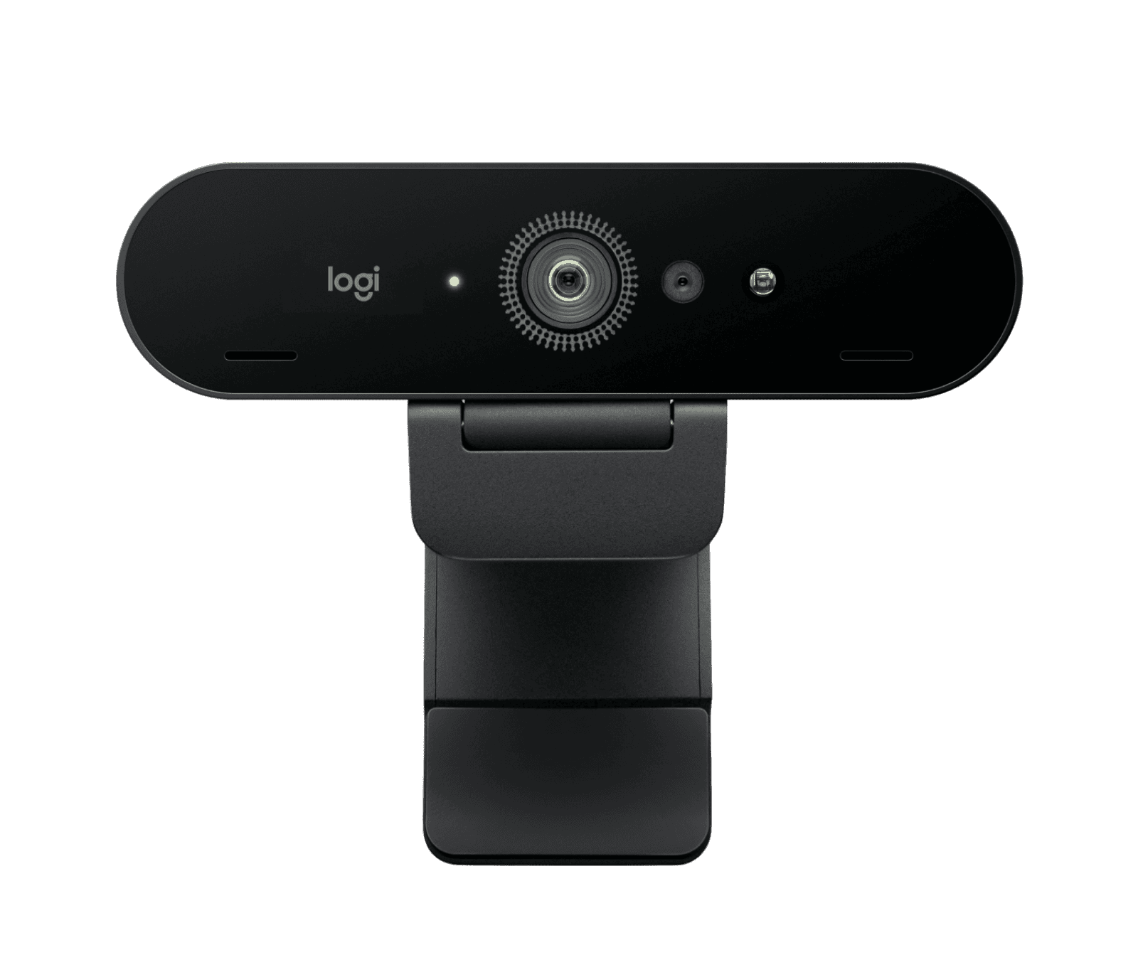 Logitech Brio-Tech Tebori