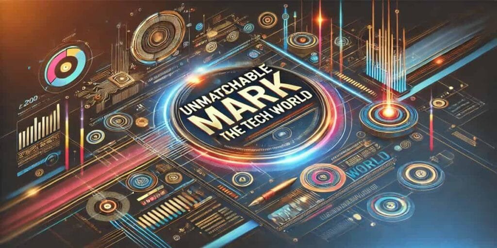 Logitech Unmatchable mark in Tech World-Tech Tebori