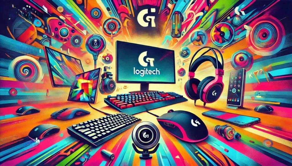 Logitech Vs Razer-Logitech - Tech Tebori