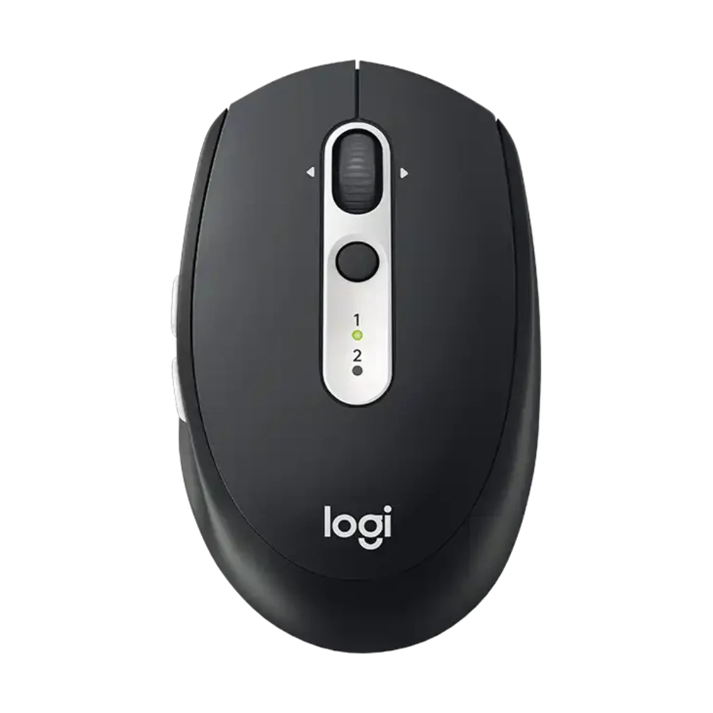 Logitech M585 Multi-Device-Tech Tebori