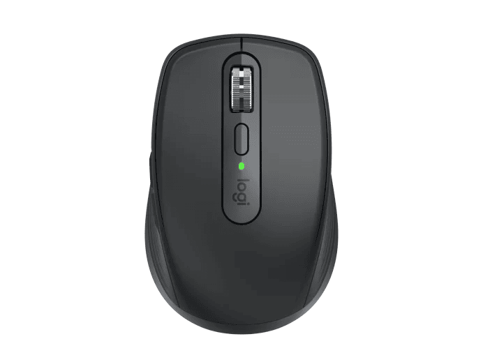 Logitech MX Anywhere 3S-Tech Tebori
