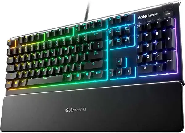 SteelSeries Keyboard