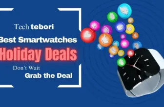 Best Smartwatche Deals-Techtebori