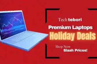 Laptop Deals-Techtebori