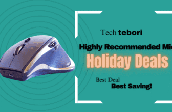 best Mice Deals-Techtebori.com