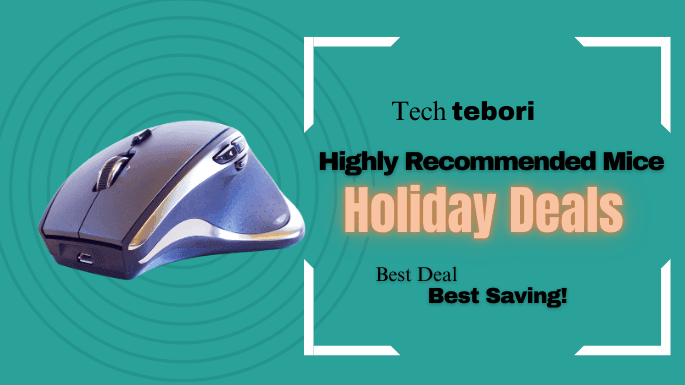 best Mice Deals-Techtebori.com