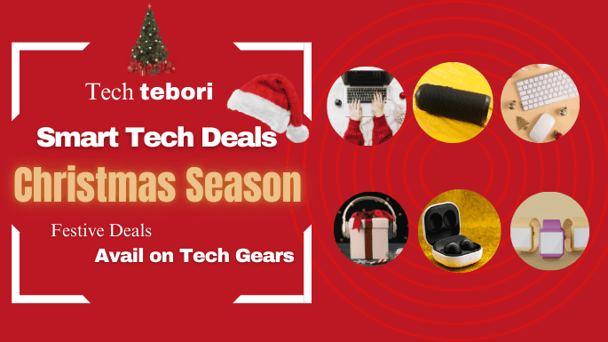 Christmas Deals: Unbeatable Discounts & Smart Shopping Tips